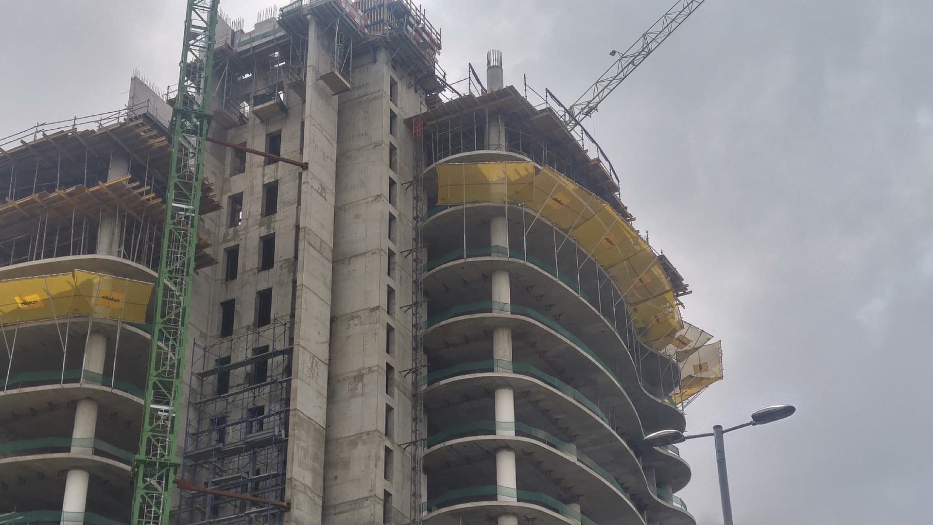 NR4 Project — site photo 2