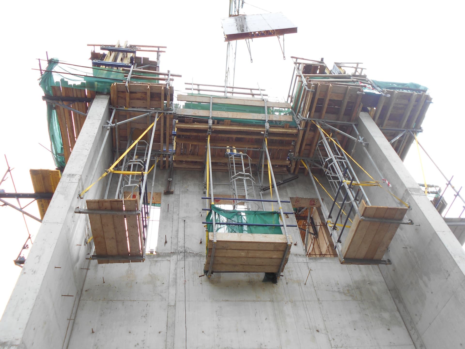 NR4 Project — site photo 3