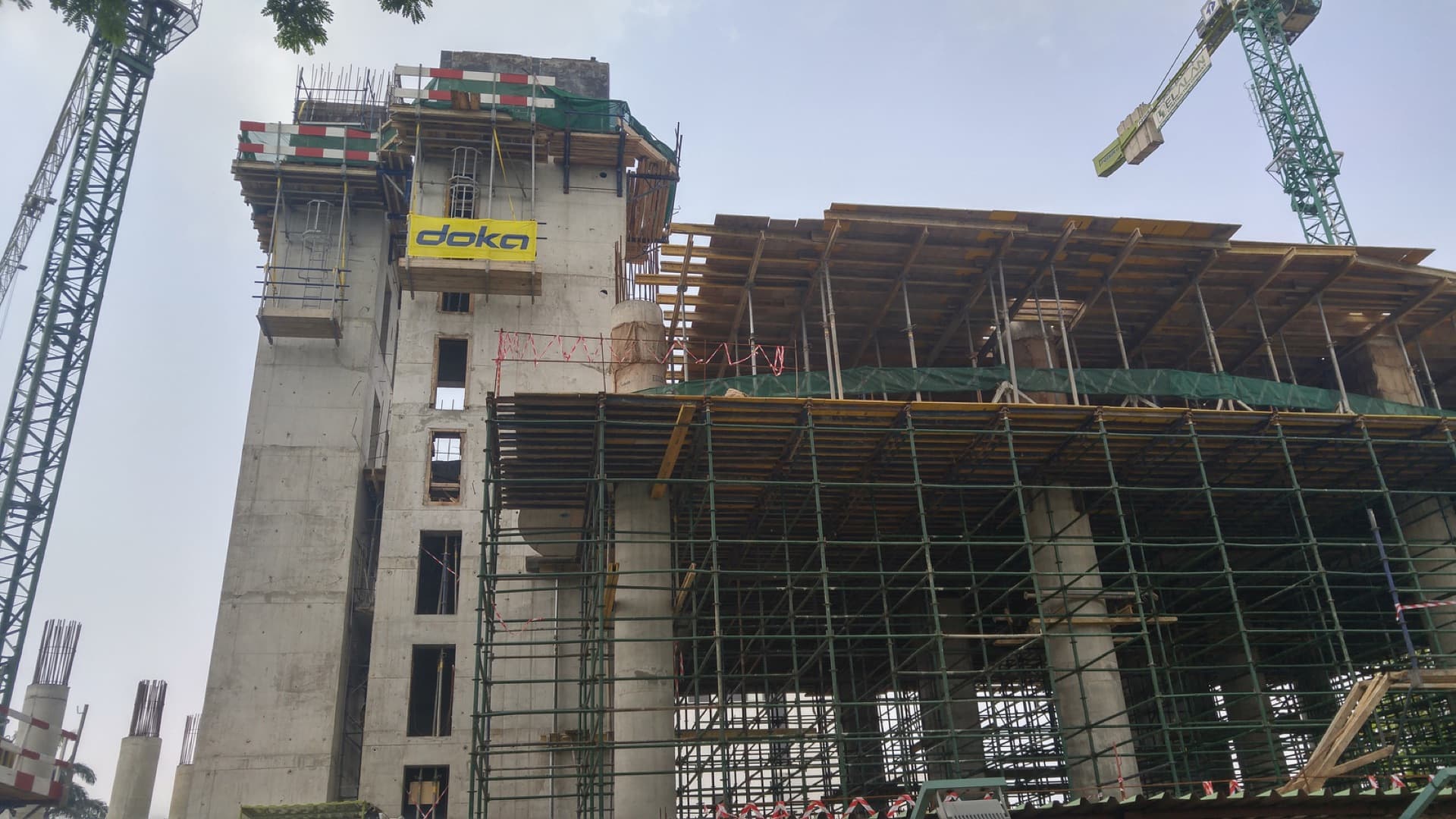 NR4 Project — site photo 4