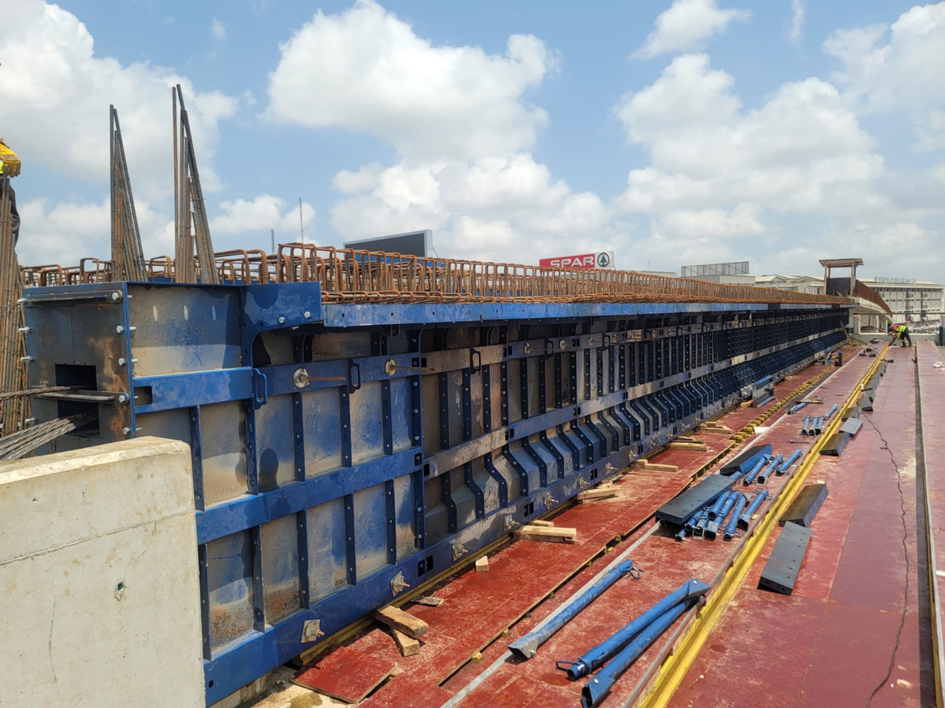 Yaba Bridge