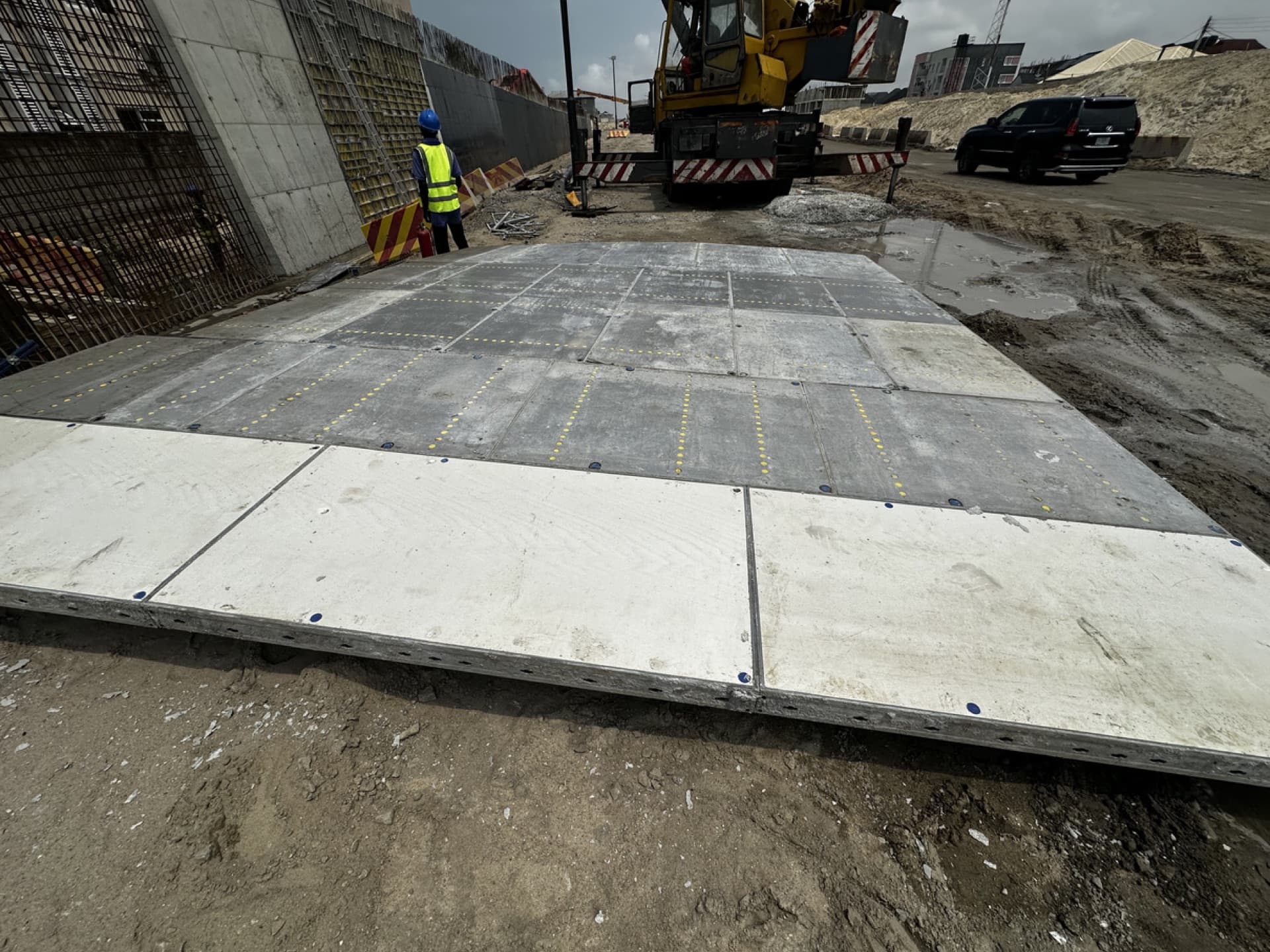 Lagos Calabar Coastal Highway — site photo 4