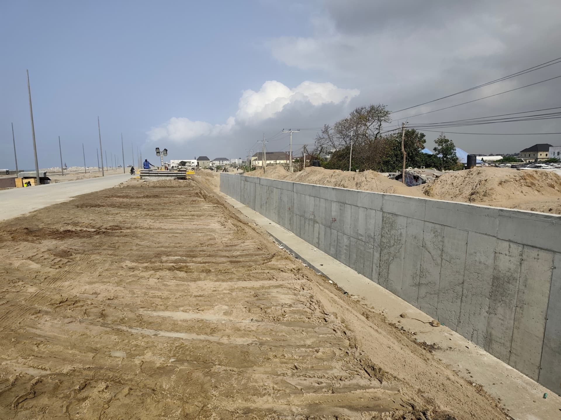 Lagos Calabar Coastal Highway — site photo 7