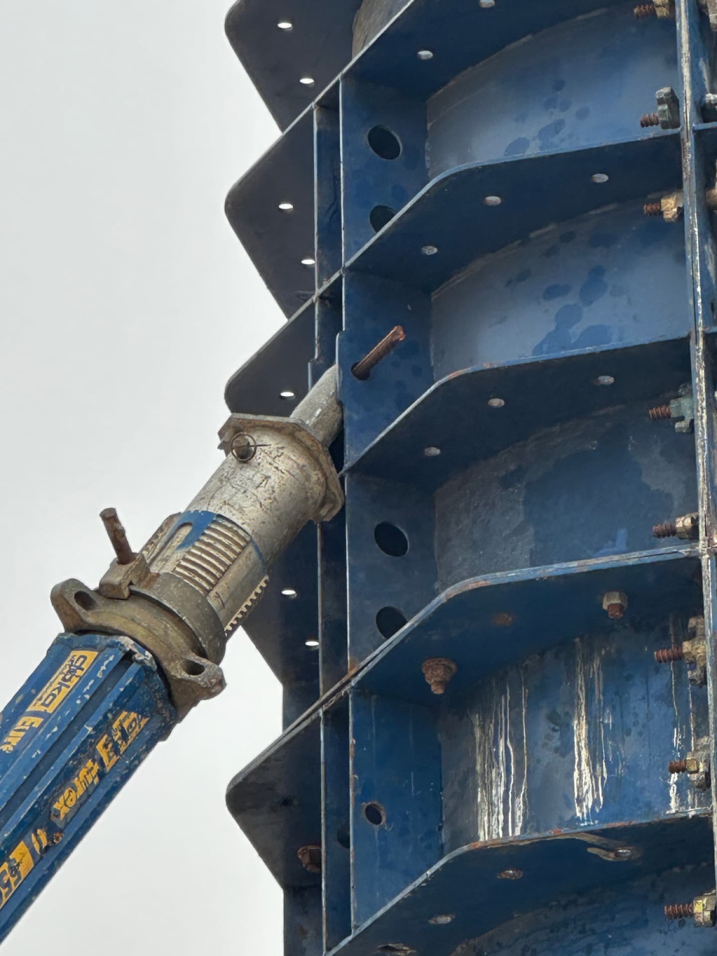 Lagos Calabar Coastal Highway — site photo 8